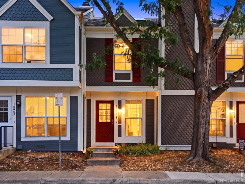 Home Worth Check