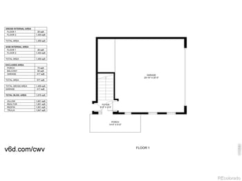 11313 Navajo Cir #B, Westminster, CO 80234