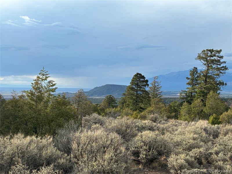 5AC Kermit Rd LOT 5011, San Luis, CO 81152