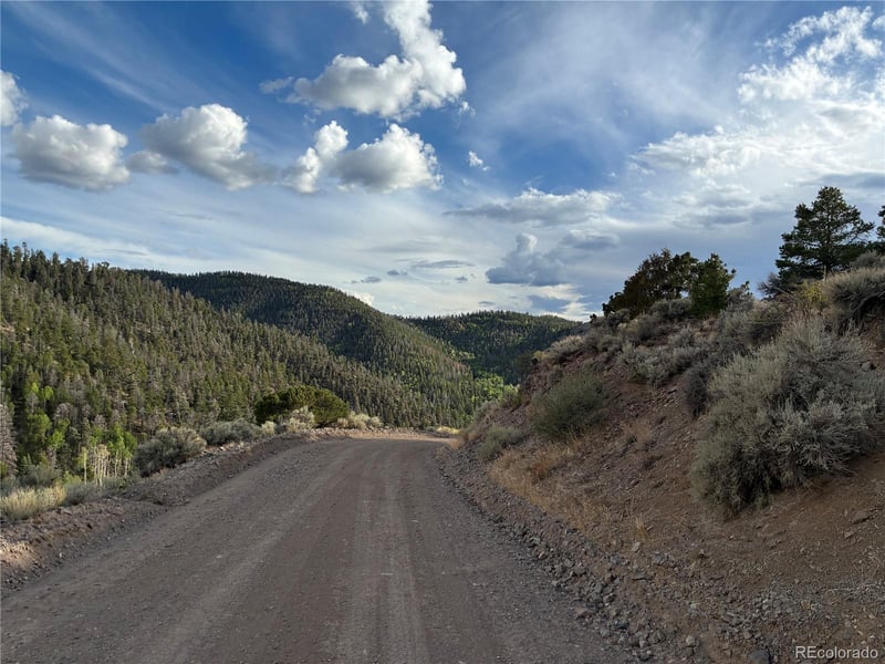 5AC Kermit Rd LOT 5011, San Luis, CO 81152