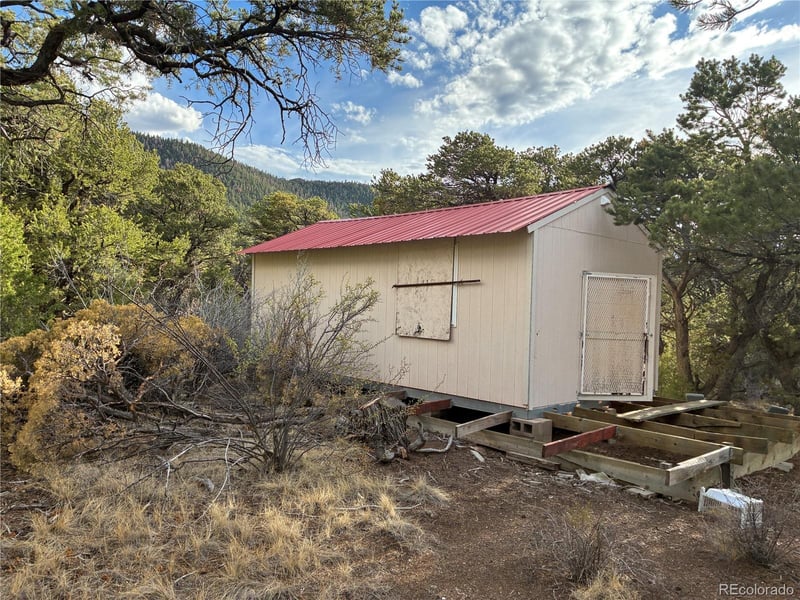 5AC Kermit Rd LOT 5011, San Luis, CO 81152