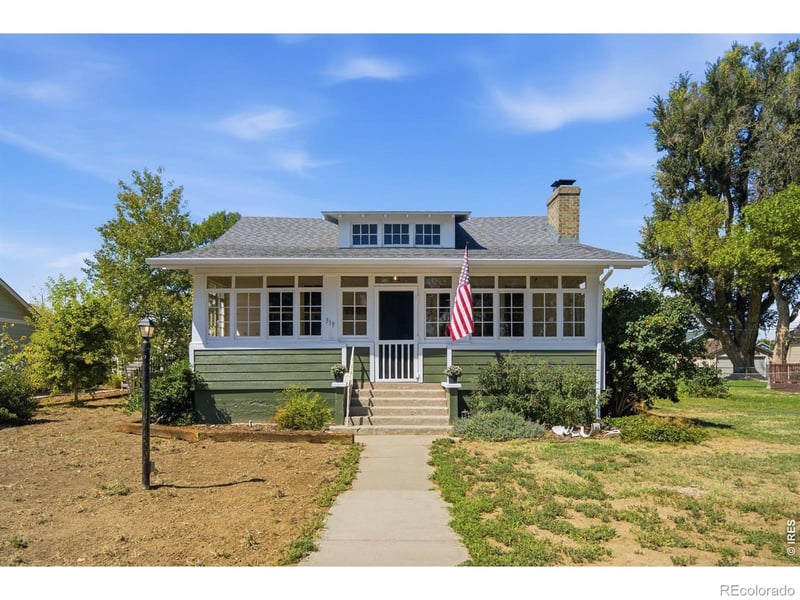 Home Worth Check