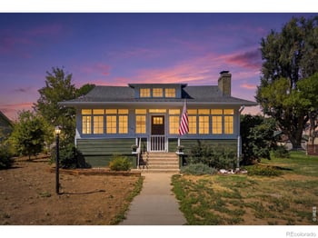 319 S Kathleen Ave, Milliken, CO 80543