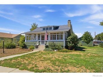 319 S Kathleen Ave, Milliken, CO 80543
