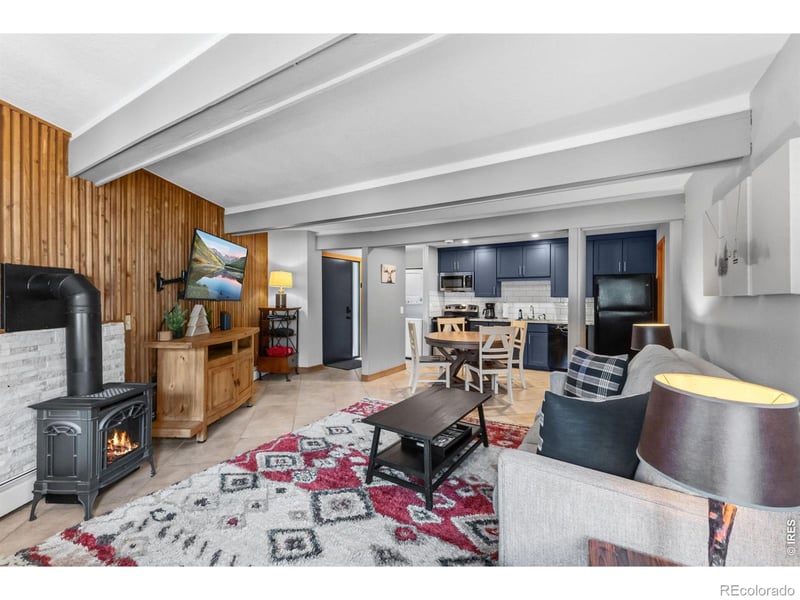 1155 Ski Hill Rd #117, Breckenridge, CO 80424