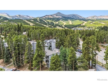 1155 Ski Hill Rd #117, Breckenridge, CO 80424