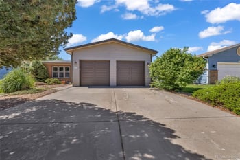 523 Gayle St, Fort Morgan, CO 80701