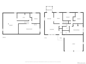 523 Gayle St, Fort Morgan, CO 80701