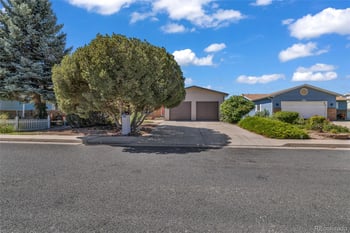 523 Gayle St, Fort Morgan, CO 80701