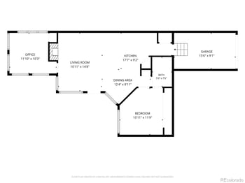 910 S Dahlia St #A, Denver, CO 80246