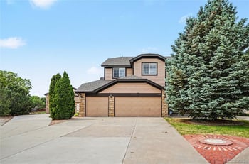 8420 E 160th Pl, Brighton, CO 80602