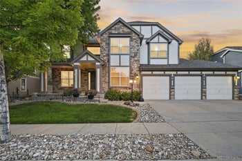 20253 E Euclid Pl, Aurora, CO 80016