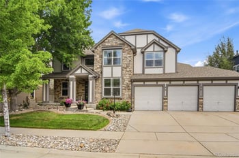 20253 E Euclid Pl, Aurora, CO 80016