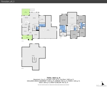 20253 E Euclid Pl, Aurora, CO 80016