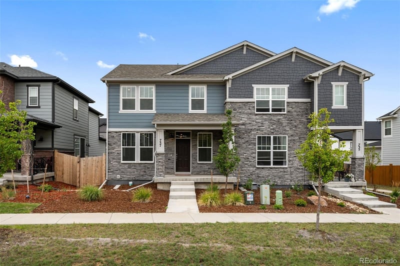 737 N Tempe St, Aurora, CO 80018