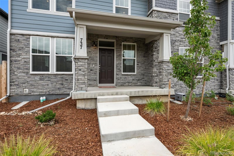 737 N Tempe St, Aurora, CO 80018