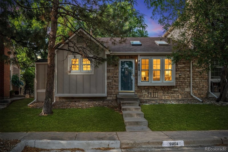 Home Worth Check