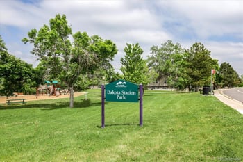 9615 W Chatfield Ave #A, Littleton, CO 80128