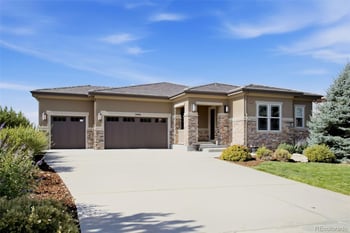 5466 Water Oak Cir, Castle Rock, CO 80108