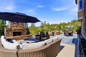 5466 Water Oak Cir, Castle Rock, CO 80108