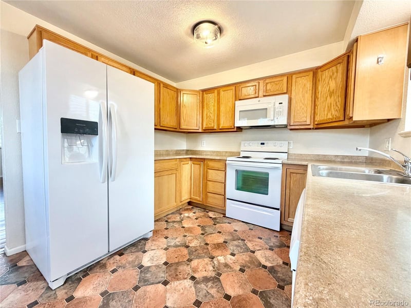 4685 Holland St, Wheat Ridge, CO 80033