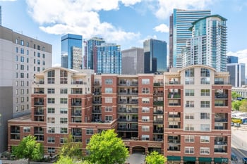 1975 N Grant St #401, Denver, CO 80203