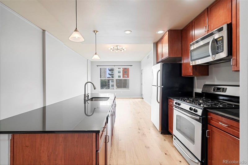 1975 N Grant St #401, Denver, CO 80203