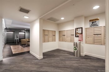 1975 N Grant St #401, Denver, CO 80203