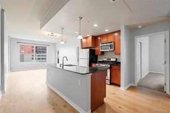 1975 N Grant St #401, Denver, CO 80203