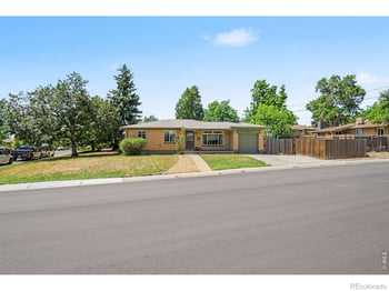 6120 W Arkansas Ave, Lakewood, CO 80232