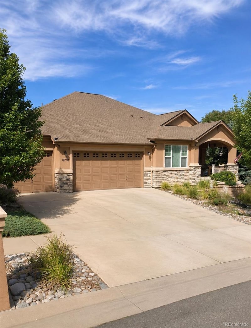 6739 Taft Ct, Arvada, CO 80004