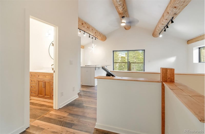 148 Aspen St, Alma, CO 80420