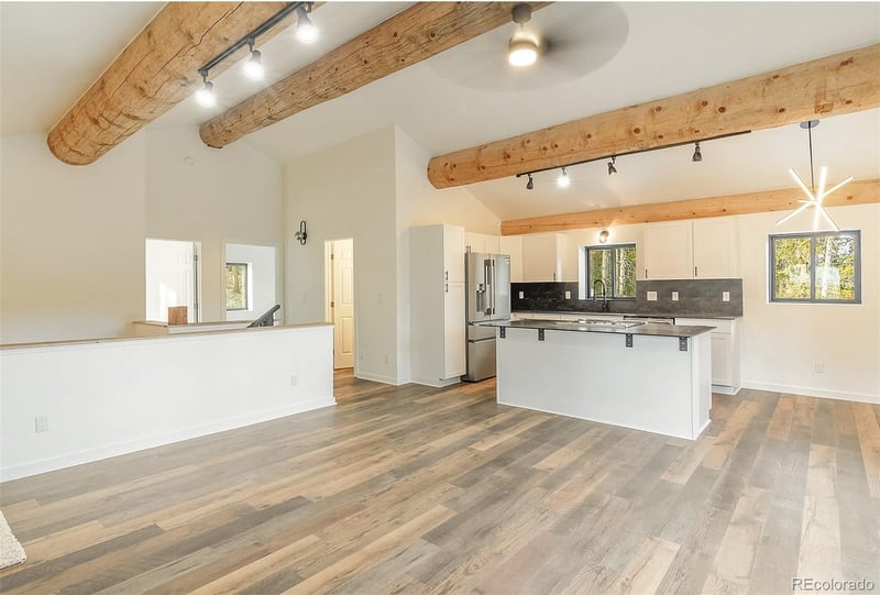 148 Aspen St, Alma, CO 80420
