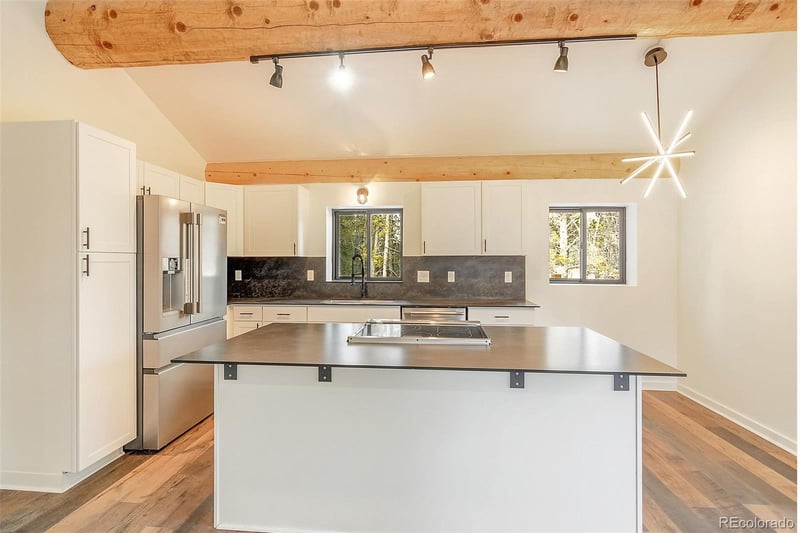 148 Aspen St, Alma, CO 80420