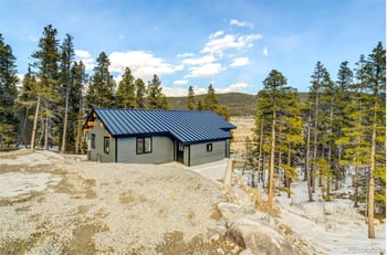 148 Aspen St, Alma, CO 80420