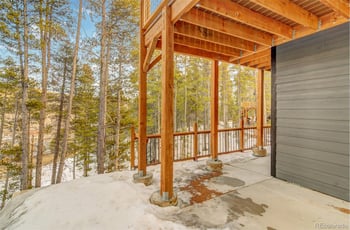 148 Aspen St, Alma, CO 80420