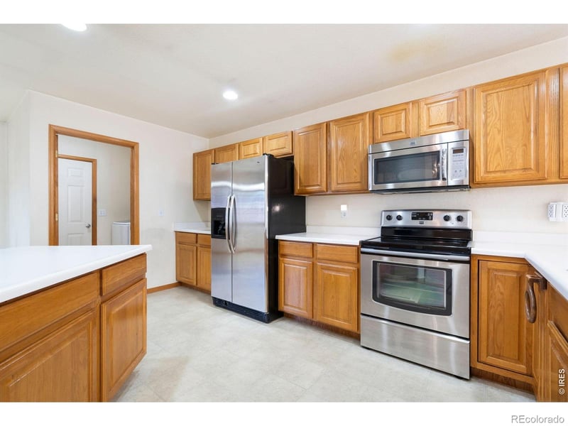 2022 35th Ave Ct, Greeley, CO 80634