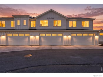 3045 E Trilby Rd #C-13, Fort Collins, CO 80528