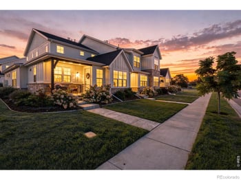 3045 E Trilby Rd #C-13, Fort Collins, CO 80528