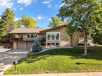 11801 W 77th Dr, Arvada, CO 80005