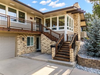 11801 W 77th Dr, Arvada, CO 80005