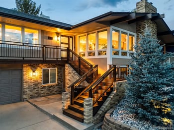 11801 W 77th Dr, Arvada, CO 80005