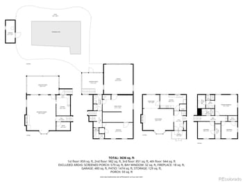 29 Briarwood Pl, Colorado Springs, CO 80906