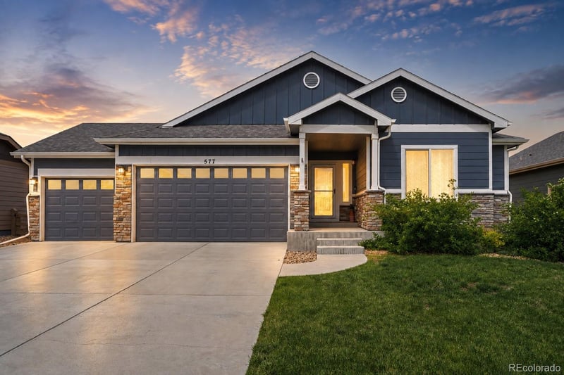 577 Tristan Pl, Berthoud, CO 80513