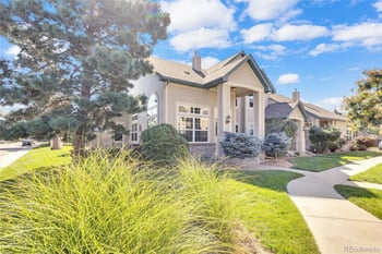 9995 E Hawaii Pl, Denver, CO 80247