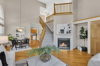 9995 E Hawaii Pl, Denver, CO 80247