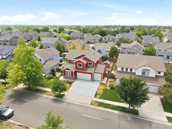 11488 E 118th Pl, Commerce City, CO 80640