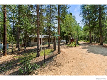 21 Breezewood Ln, Black Hawk, CO 80422