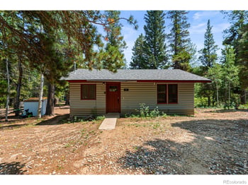 21 Breezewood Ln, Black Hawk, CO 80422