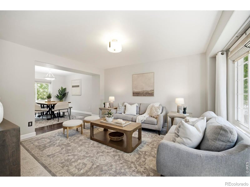 2412 Pine Needle Ct, Fort Collins, CO 80528